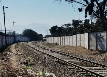 hombre fallecio atropellado por tren quillota