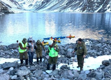 rescate los libertadores