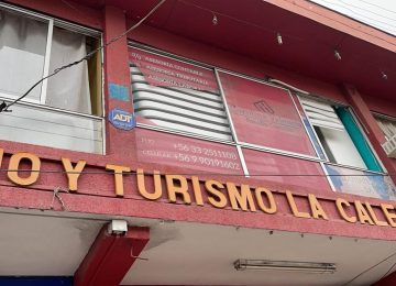 camara de comercio calera