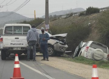 accidente san pedro quillota