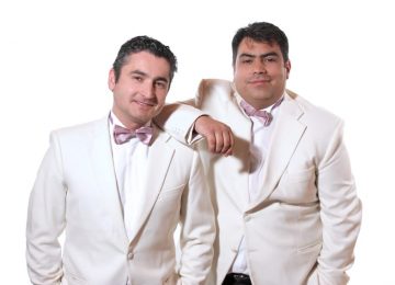 claudio y marcelo quillota