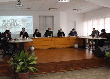 concejo municipal quillota