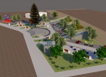 plaza santa rosa colmo quillota