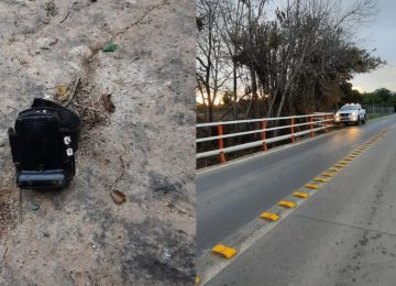 encuentran tobillera electronica en quillota