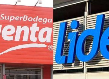 lider acuenta horario