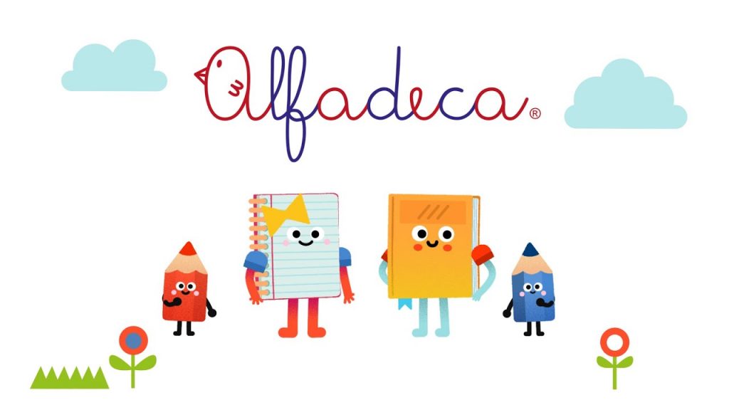 alfadeca tv