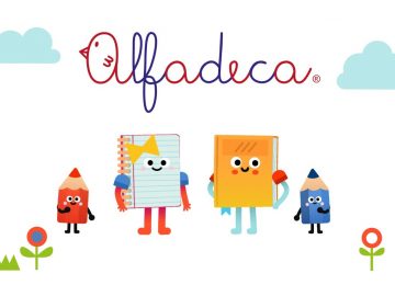 alfadeca tv