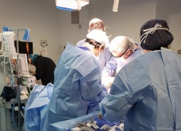 donacion organos quillota