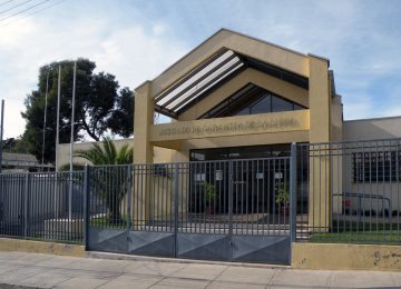 carabinero haitiano la ligua