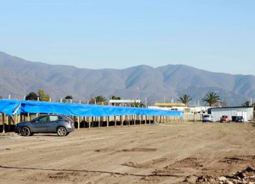 ubicacion feria sargento aldea quillota