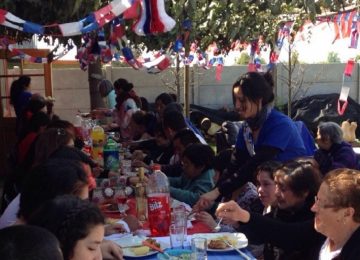 Fiestas Patrias 2023: Así será el próximo feriado con fin de semana largo