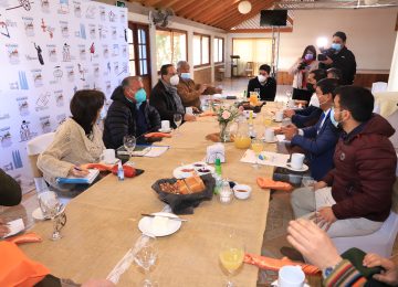 reunion san felipe gobernador