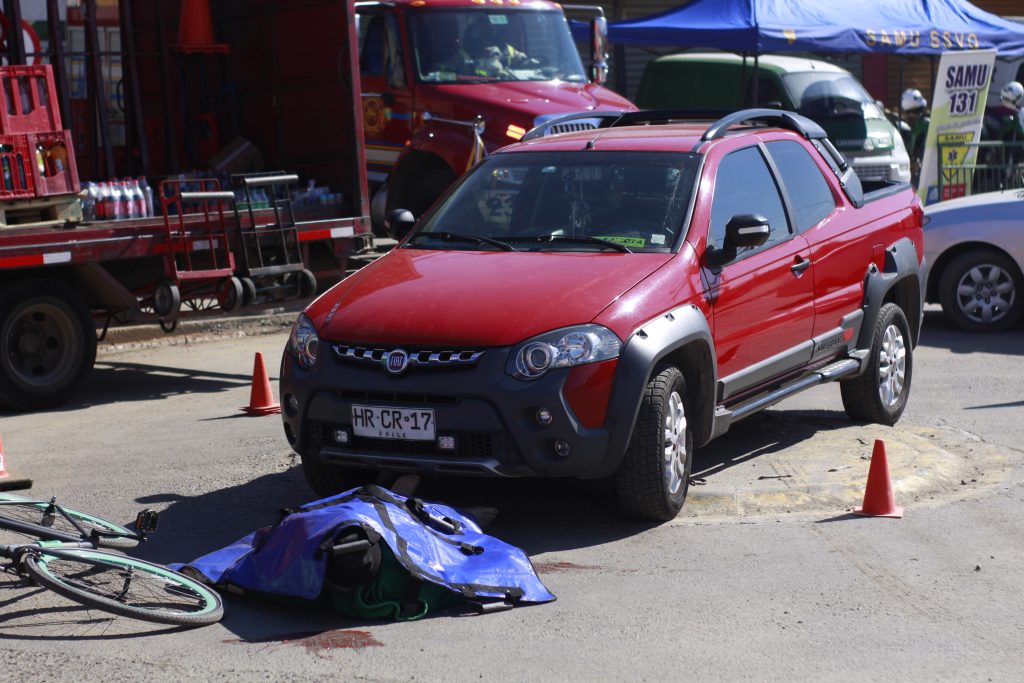 simulacro quillota