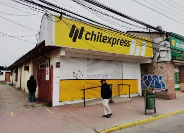 robo chilexpress quillota