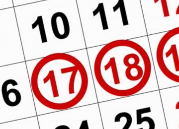 feriado 17 septiembre