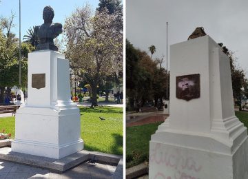 ohiggins busto quillota