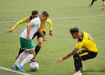 san luis puerto montt ver en vivo