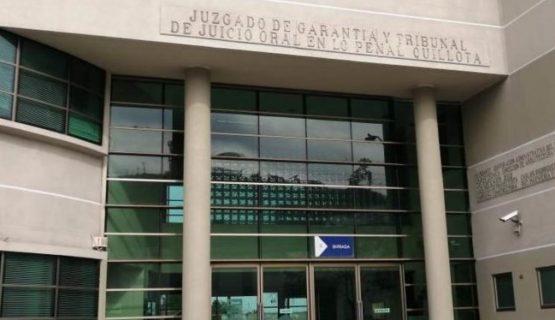 Dictan penas efectivas de cárcel para autores de robo calificado en La Ligua