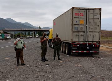 inmigrantes venezolanos