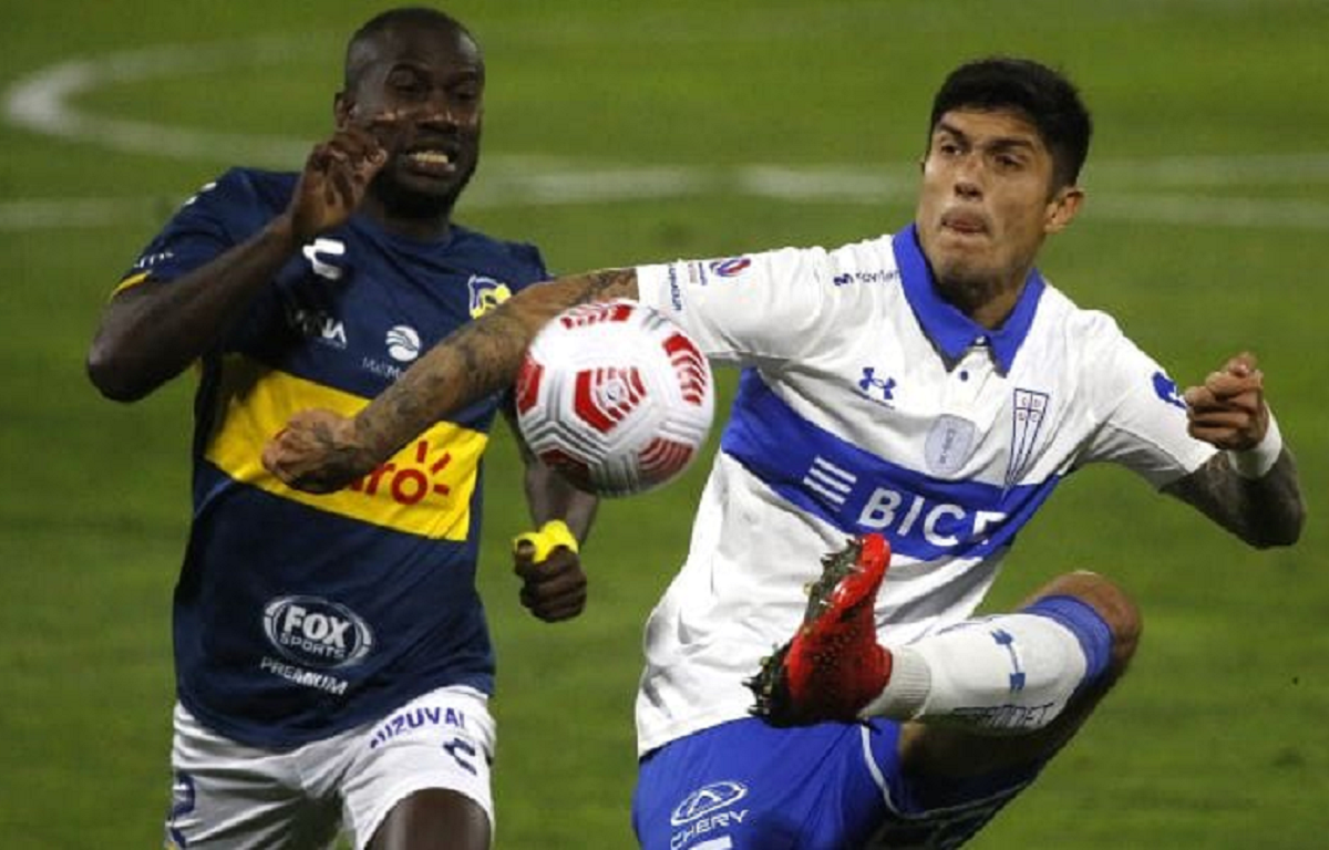 Polémica Por Venta De Entradas Para El Partido De La Uc Frente A