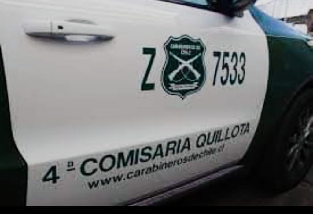 Encuentran cuerpo sin vida de un hombre en departamento de Quillota