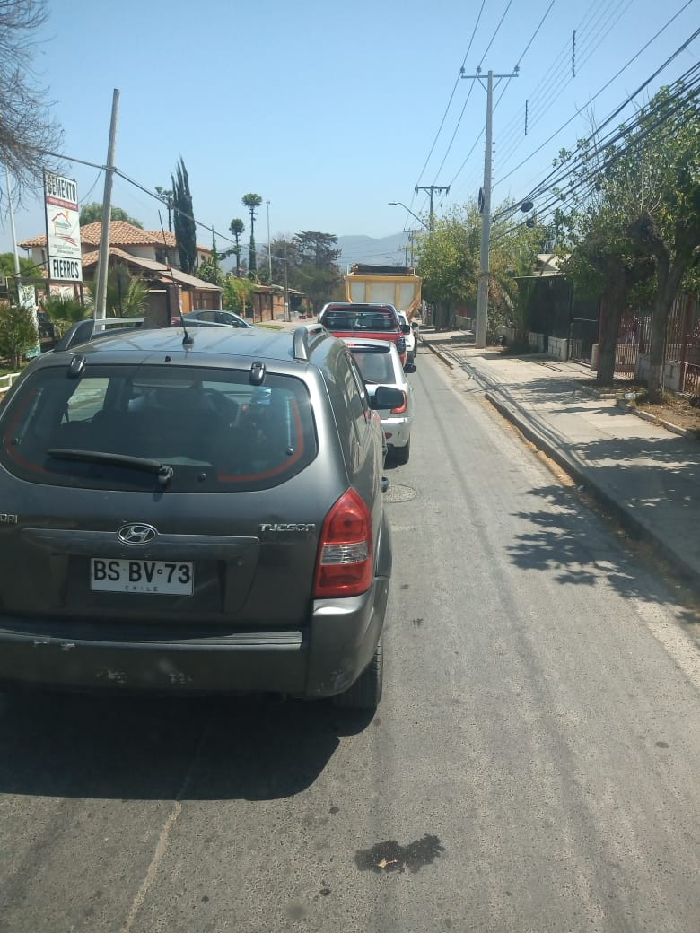 ¿Qué produce el enorme taco en el enlace de la Ruta 60 con la 5 Norte y cómo evitarlo?