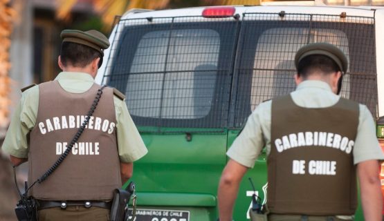 La Cruz: Huyó sujeto que entró a robar a casa y maniató a mujer