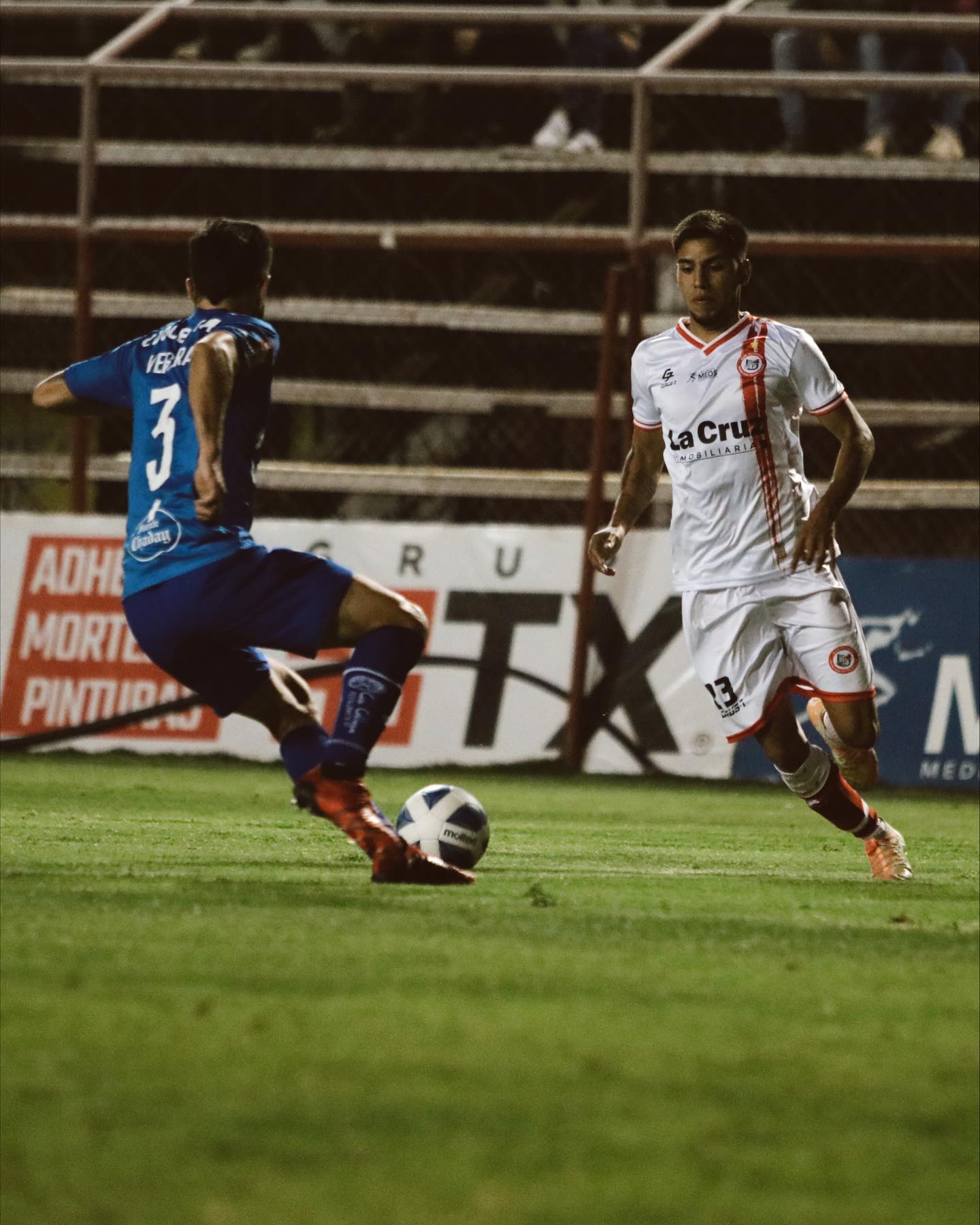 Unión San Felipe vs Deportes Santa Cruz