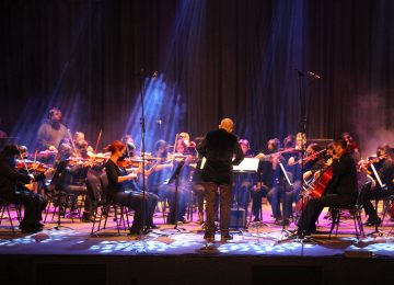 orquesta pública estudiantil de valparaíso