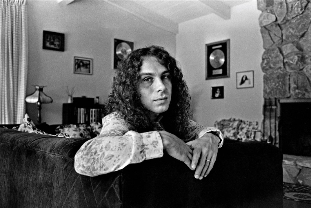 Ronnie James Dio / Día del Heavy Metal