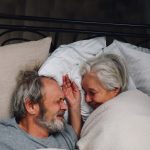 Sexualidad en a vejez