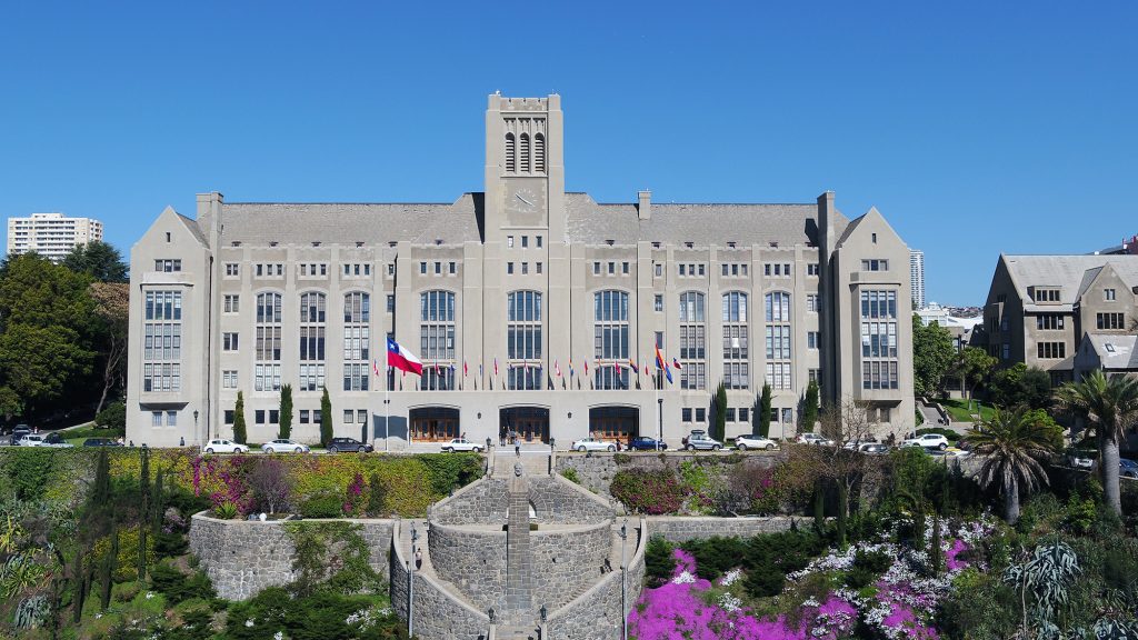 DIA DE LOS PATRIMONIOS UNIVERSIDAD SANTA MARÍA