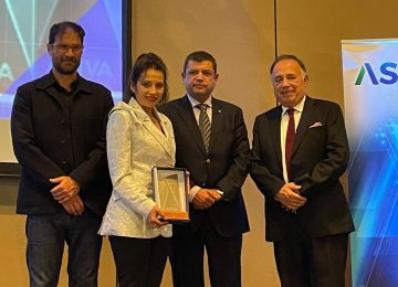premio de aviva para Codelco Ventanas