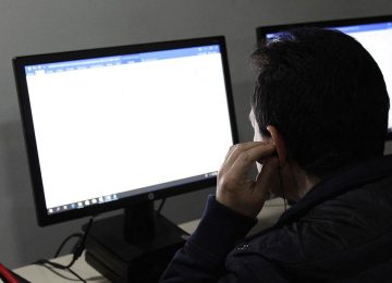 inclusión de personascon discapacidad visual en la universidad