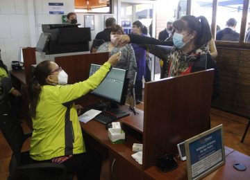 Farmacia Comunal de San Pedro quillota 3