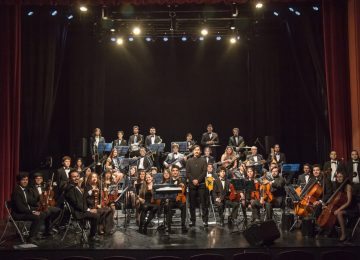 orquesta municipal de quilpue