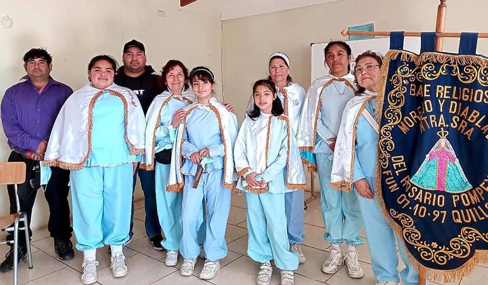 procesión de san isidro quillota 2022_3