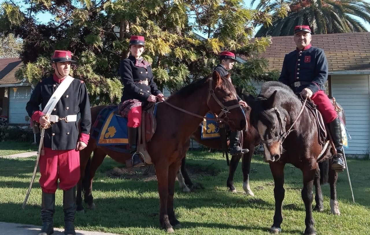 procesión de san isidro quillota 2022_3