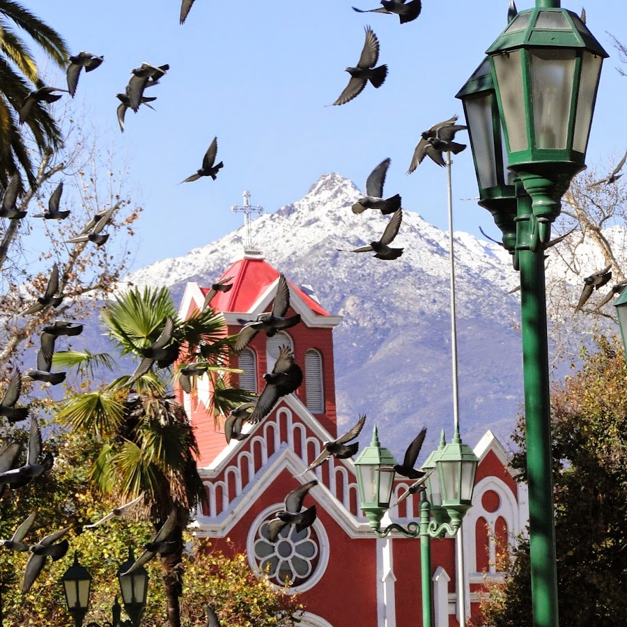 turismo rural Quillota