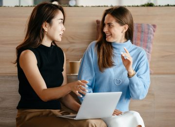 mujeres emprendedoras semilla inicia corfo