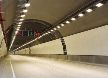 Túnel El Melón: Alza afectará a las tarifas de 2024