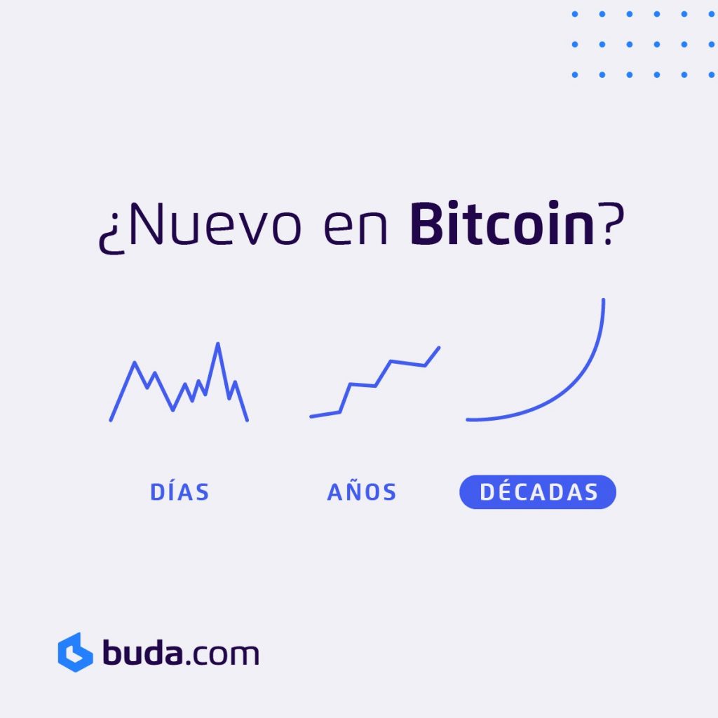 bitcoin criptomonedas buda.com