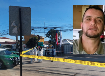 asesinato banco estado de puchuncaví