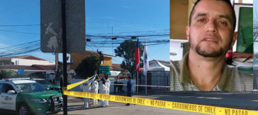 asesinato banco estado de puchuncaví