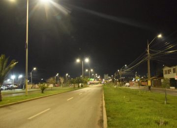 luminarias Led Quillota