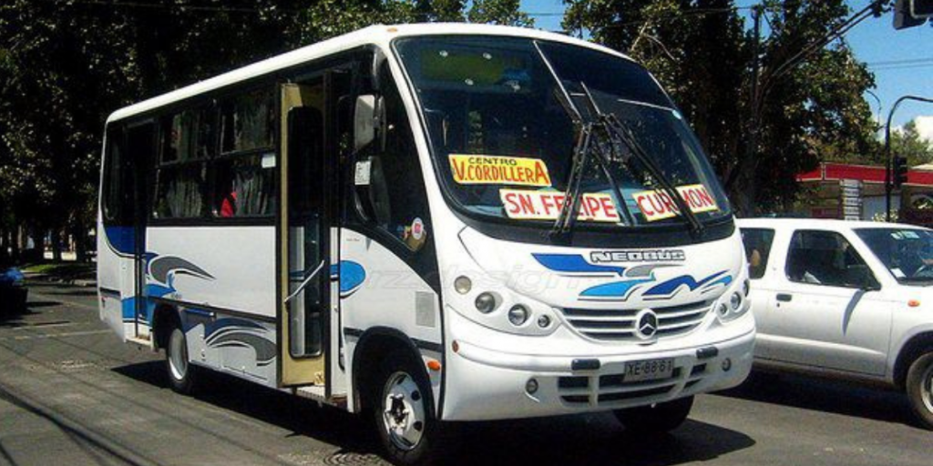 Buses Puma anuncia alza de $100 pesos en sus recorridos directo, local e intermedio