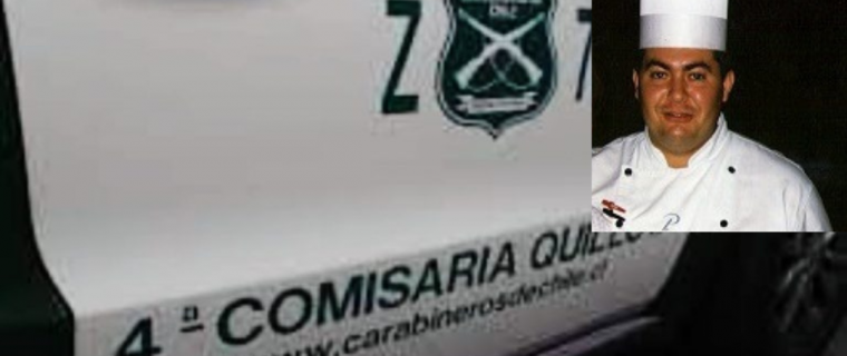 Encuentran cadáver de un hombre en un departamento en Quillota 29 de julio de 2022