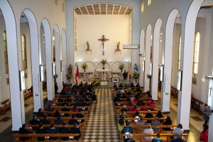 PDI conmemora a víctimas de la tragedia de Los Libertadores en Los Andes