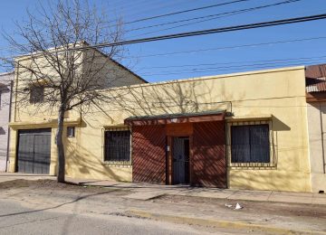 Nuevo albergue municipal de Quillota para personas en situación de calle