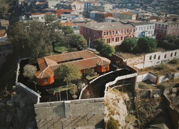 ASTRONOMÍA Y ANCESTROS